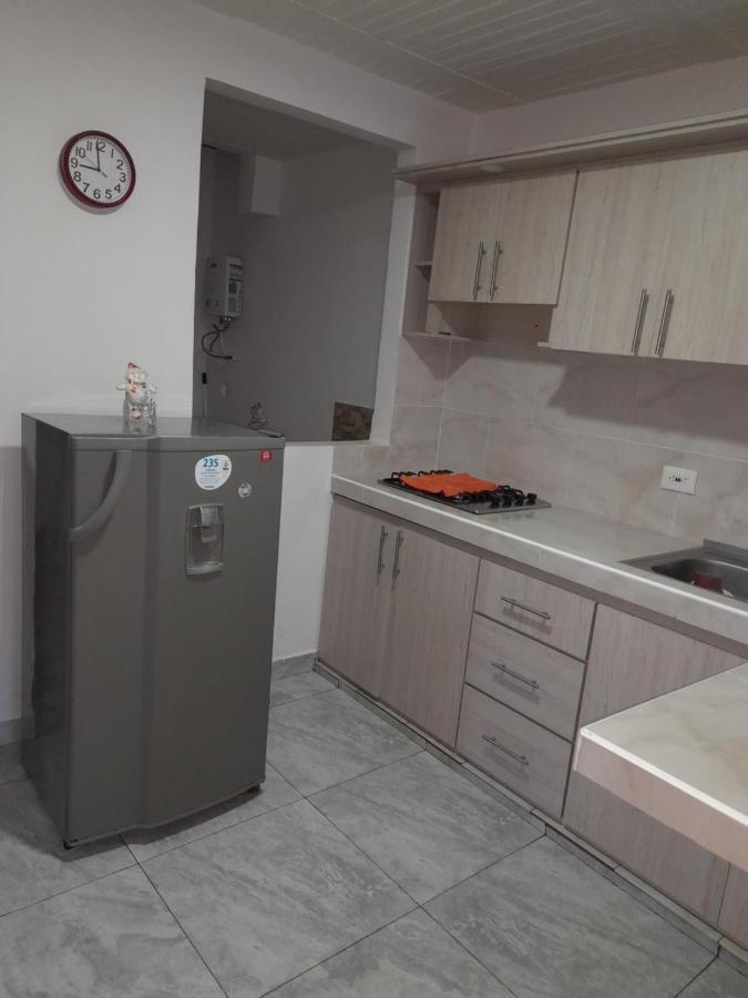 Apartamento Familiar Maral 2 Salento Zewnętrze zdjęcie