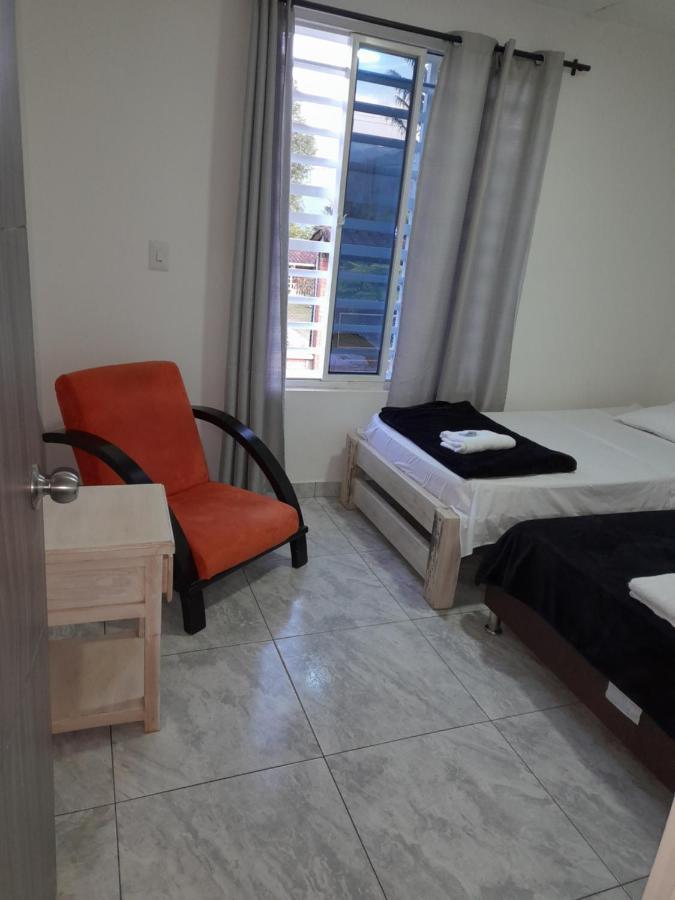 Apartamento Familiar Maral 2 Salento Zewnętrze zdjęcie