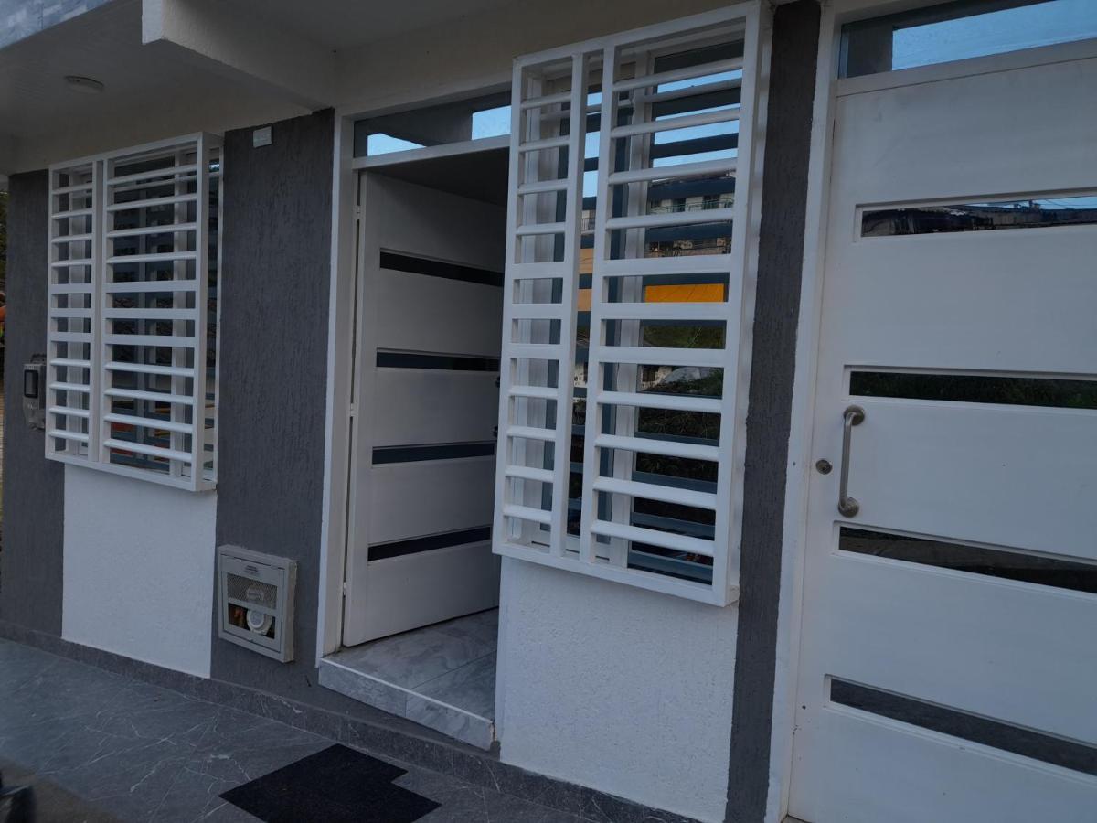 Apartamento Familiar Maral 2 Salento Zewnętrze zdjęcie