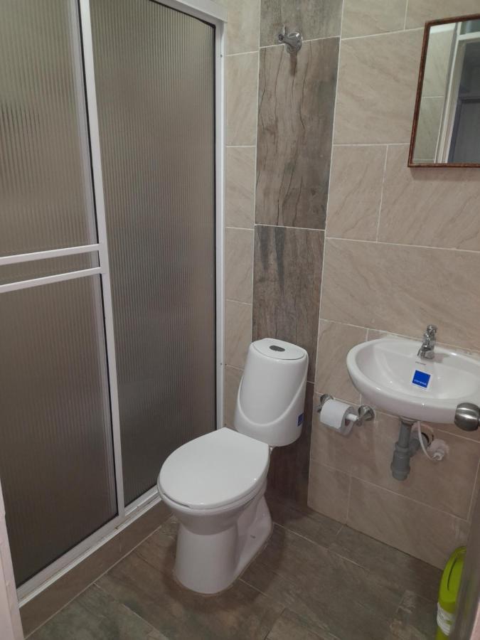 Apartamento Familiar Maral 2 Salento Zewnętrze zdjęcie