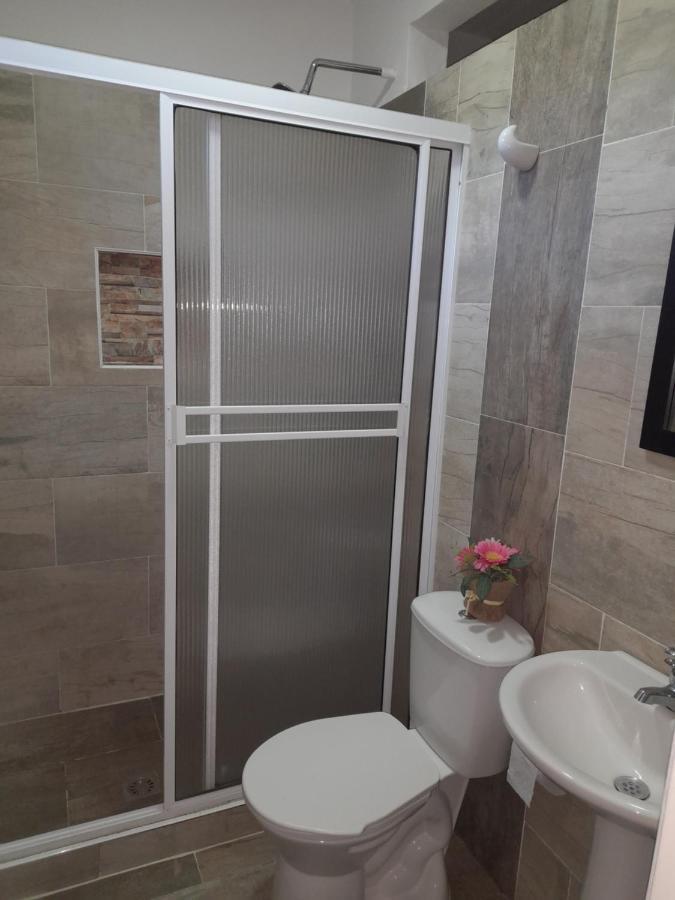 Apartamento Familiar Maral 2 Salento Zewnętrze zdjęcie