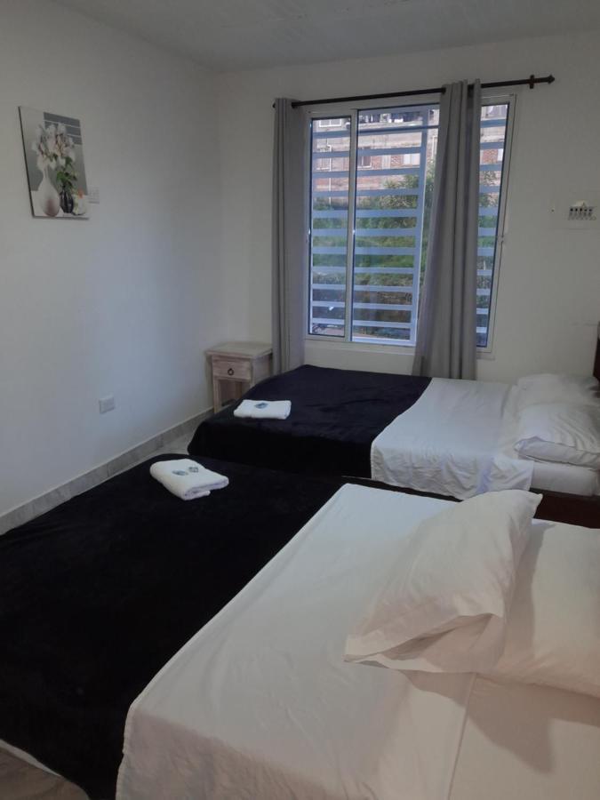 Apartamento Familiar Maral 2 Salento Zewnętrze zdjęcie