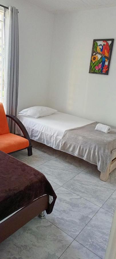 Apartamento Familiar Maral 2 Salento Zewnętrze zdjęcie
