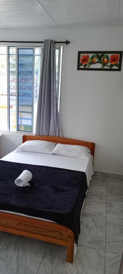 Apartamento Familiar Maral 2 Salento Zewnętrze zdjęcie