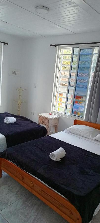Apartamento Familiar Maral 2 Salento Zewnętrze zdjęcie