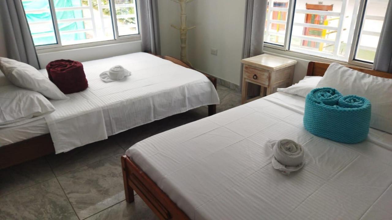 Apartamento Familiar Maral 2 Salento Zewnętrze zdjęcie