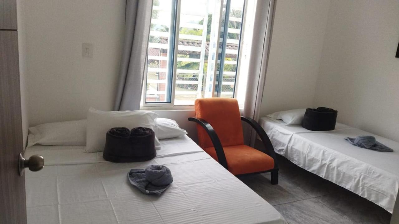 Apartamento Familiar Maral 2 Salento Zewnętrze zdjęcie